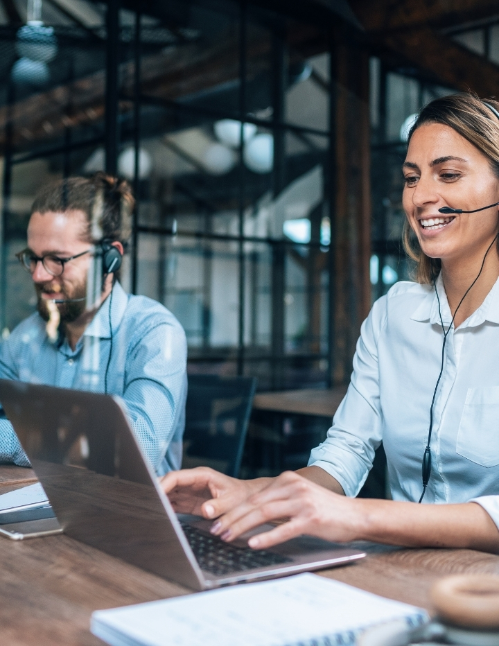 SuperGATE canlı destek