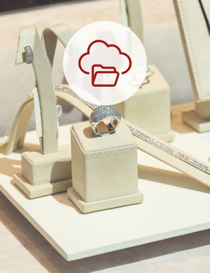 Bulut kuyum otomasyonu